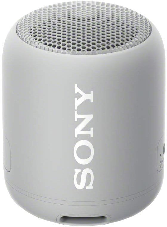 Přenosný reproduktor Sony XB12 s funkcí EXTRA BASS™ a technologií BLUETOOTH®
