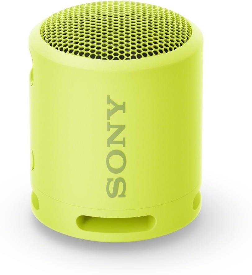 Přenosný reproduktor Sony XB13 s funkcí EXTRA BASS™ a technologií  BLUETOOTH® - Top4Running.cz