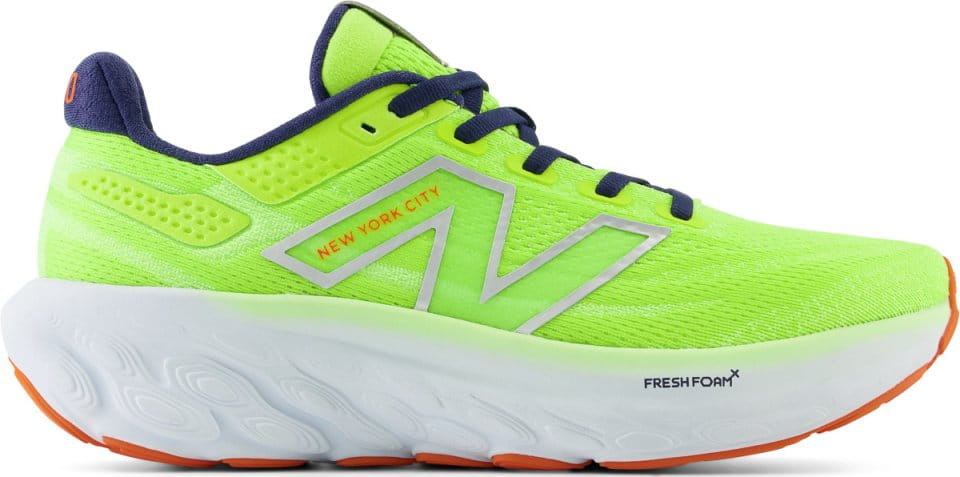 Dámské běžecké boty New Balance Fresh Foam X 1080 v13