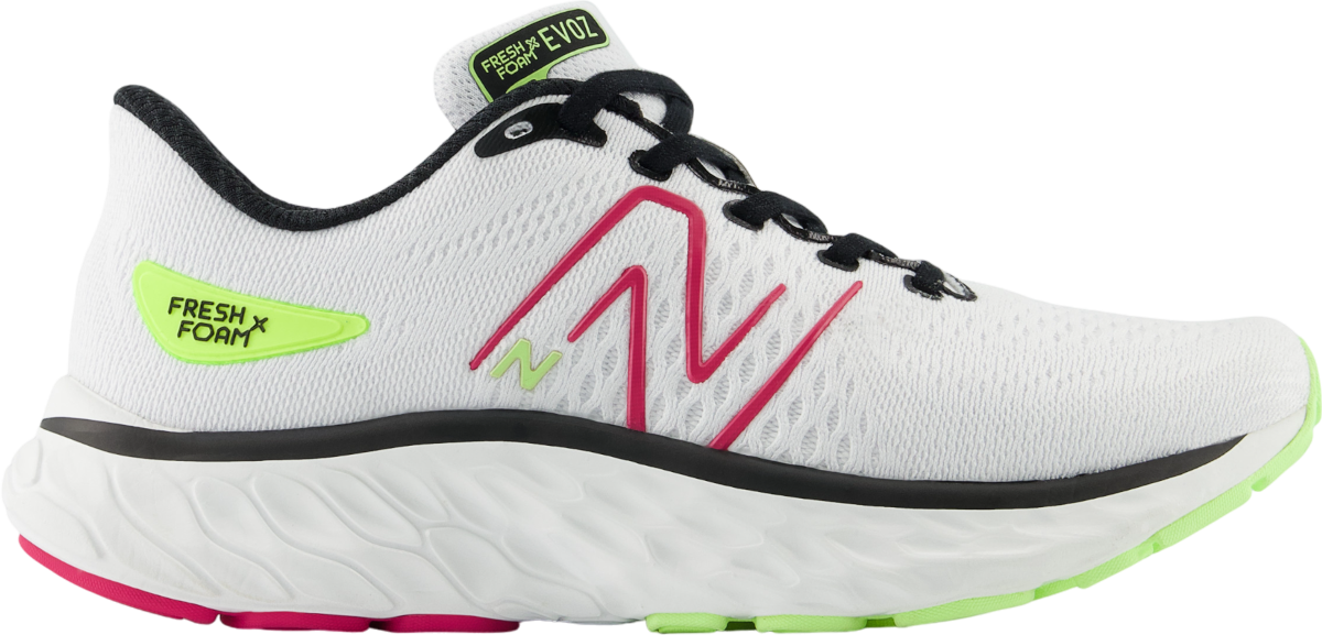 Dámské běžecké boty New Balance Fresh Foam X Evoz v3