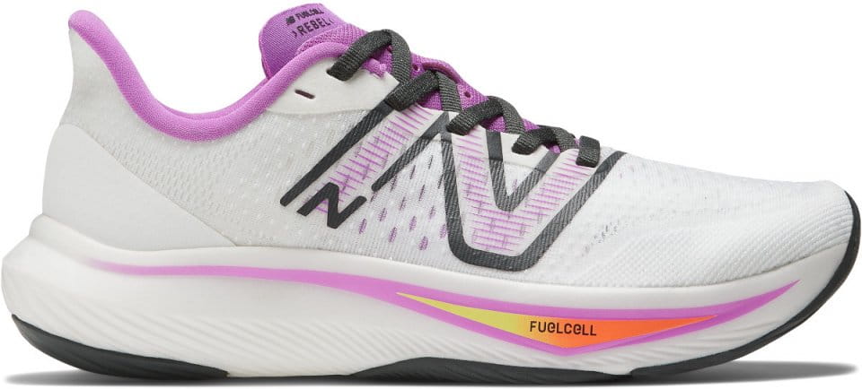 Dámské běžecké boty New Balance FuelCell Rebel v3