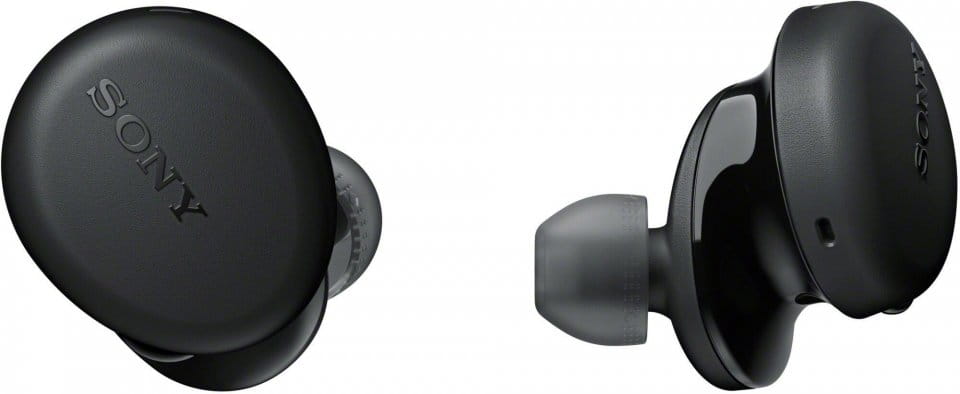 Skutečně bezdrátová sluchátka WF-XB700 s funkcí EXTRA BASS™ - Top4Running.cz