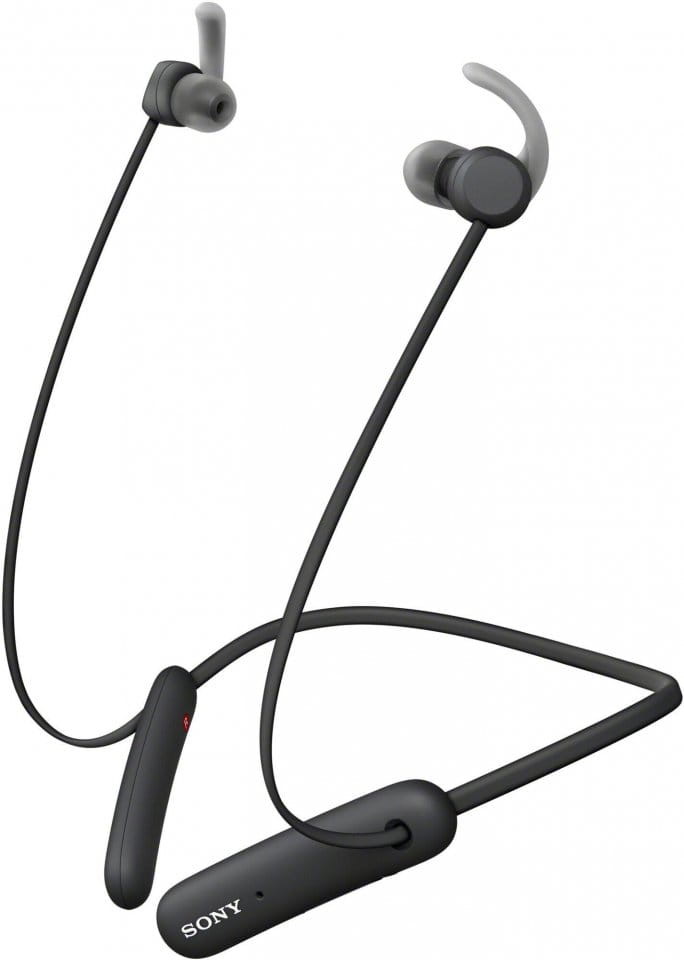 Bezdrátová sportovní sluchátka do uší WI-SP510