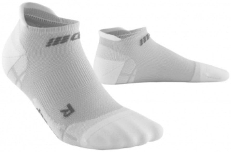 Dámské nízké běžecké kompresní ponožky CEP Ultralight