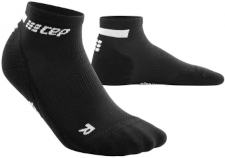 Dámské běžecké kompresní ponožky CEP 4.0