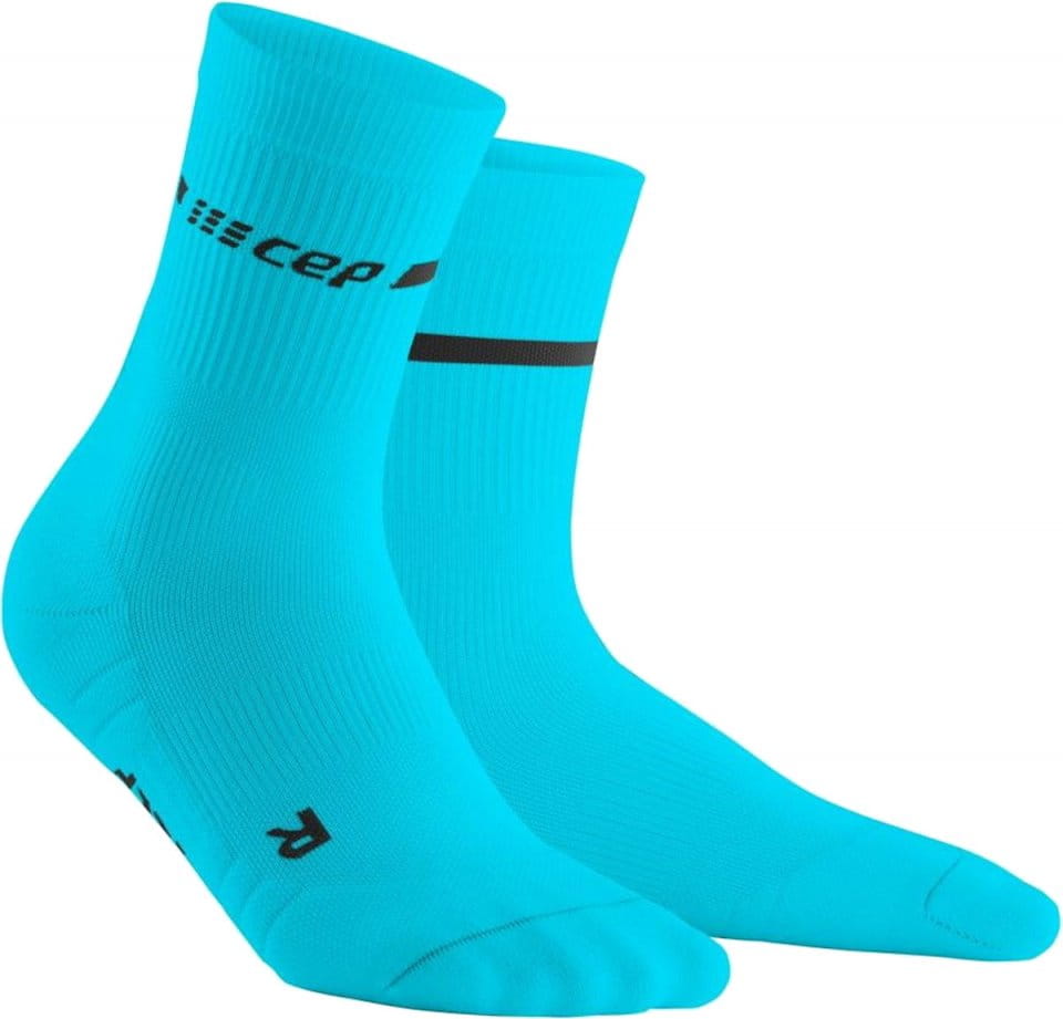 Pánské kompresní běžecké ponožky CEP NEON