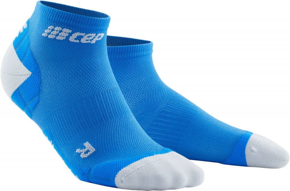 Pánské kotníkové ponožky CEP Ultralight