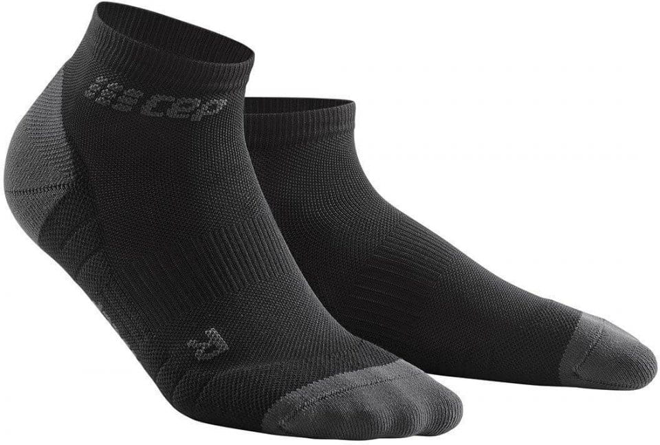 Pánské kotníkové ponožky CEP 3.0