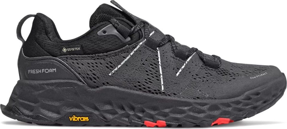 Dámské trailové boty New Balance Fresh Foam Hierro v5 GTX