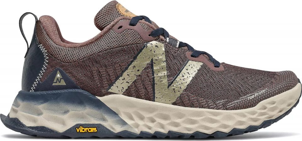 Dámské trailové boty New Balance Fresh Foam Hierro v6