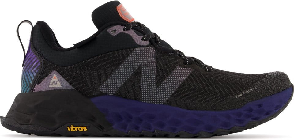 Dámské trailové boty New Balance Fresh Foam Hierro v6 GTX