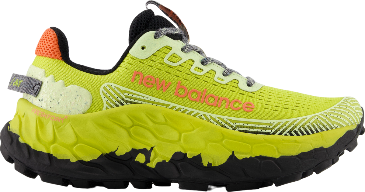 Dámské trailové boty New Balance Fresh Foam X More Trail v3