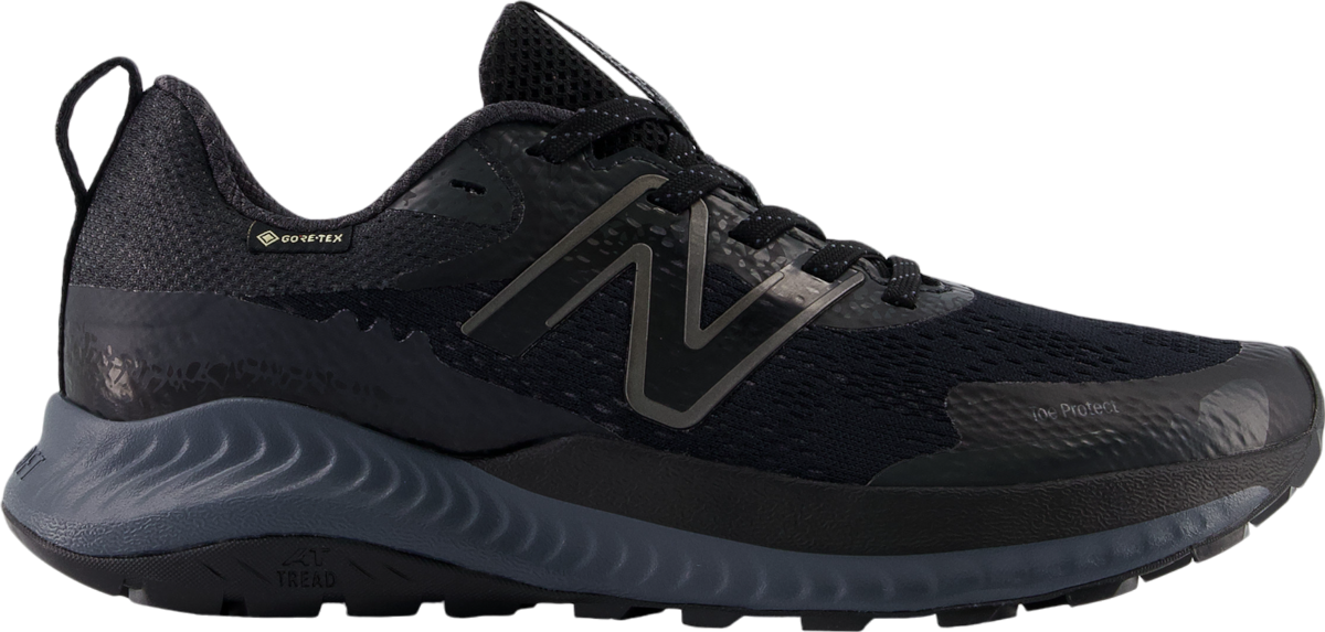 Dámské trailové boty New Balance DynaSoft Nitrel v5 Gore-Tex