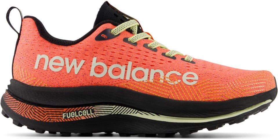 Dámské trailové boty New Balance FuelCell SuperComp Trail