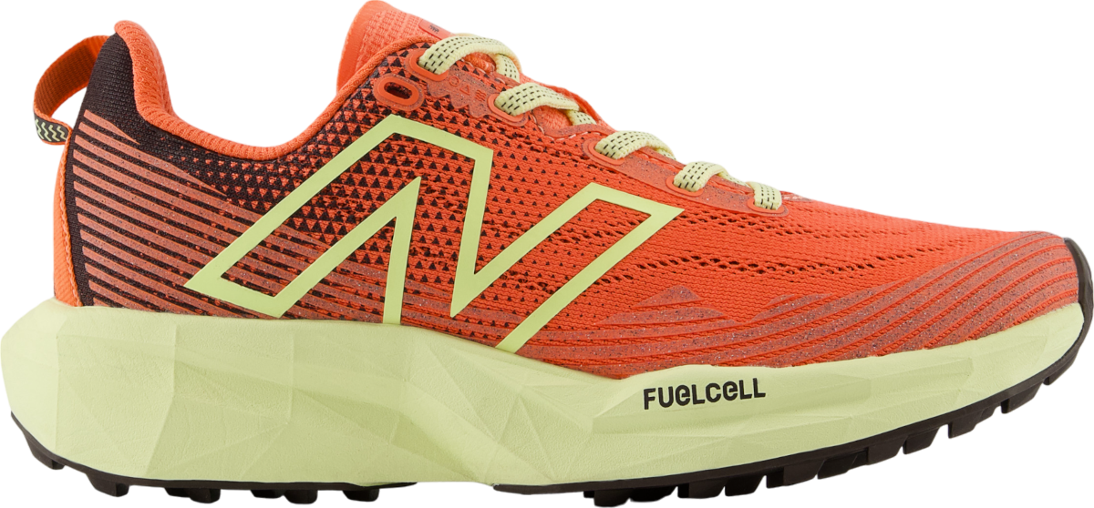 Dámské trailové boty New Balance FuelCell Venym