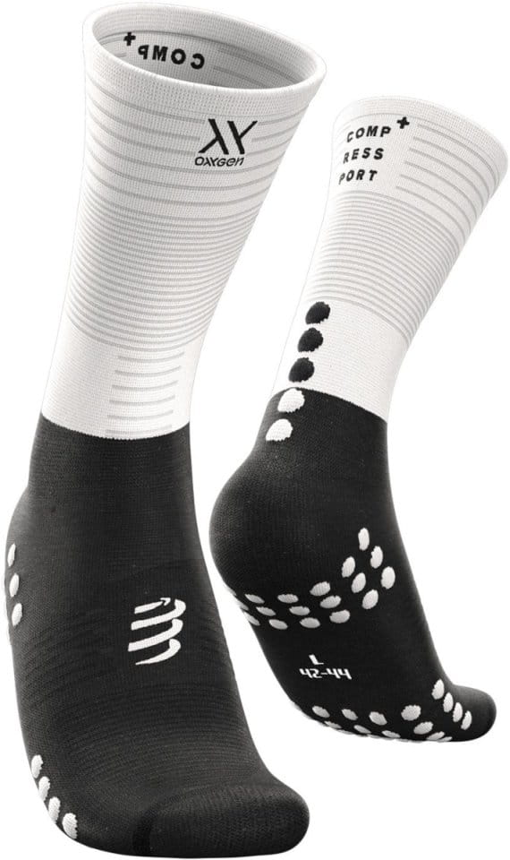 Kompresní běžecké ponožky Compressport