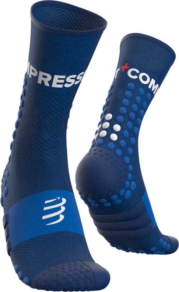 Běžecké ponožky Compressport Ultra Trail